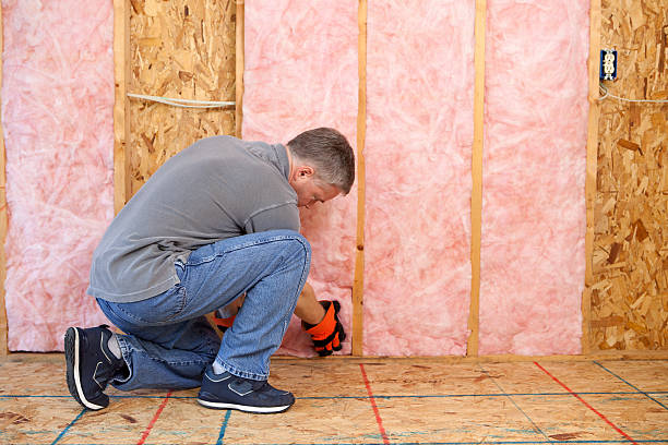 Reliable Manassas Park, VA Insulation Solutions